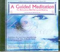 A Guided Meditation