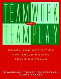 Teamwork and Teamplay