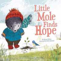 Little Mole Finds Hope 1