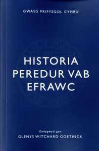 Historia Peredur Vab Efrawc