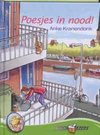 Doorlezers Poesjes In Nood!