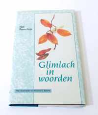 Glimlach In Woorden