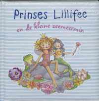 Prinses Lillifee En De Kleine Zeemeermin