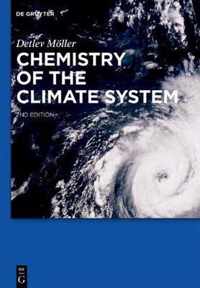 Chemistry of the Climate System