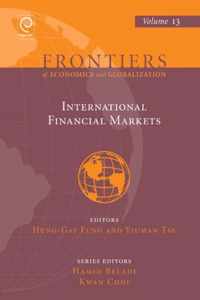 International Financial Markets