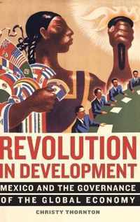Revolution in Development