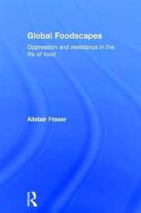 Global Foodscapes