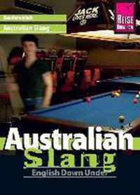 Reise Know-How Sprachführer Australian Slang - English Down Under