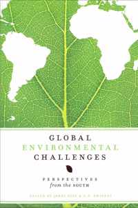 Global Environmental Challenges