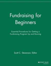 Fundraising for Beginners