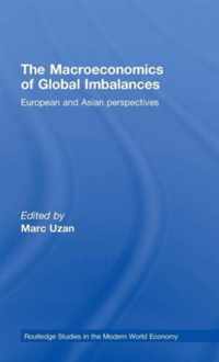 The Macroeconomics of Global Imbalances