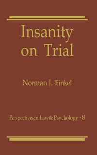 Insanity on Trial