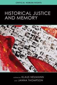 Historical Justice and Memory