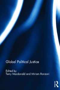 Global Political Justice