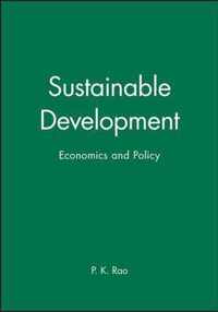 Sustainable Development