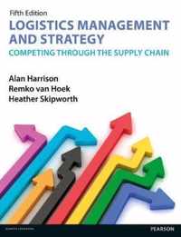 Logistics Management and Strategy