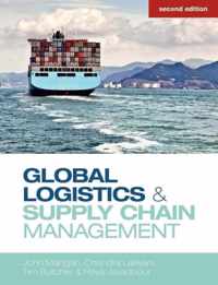 Global Logistics and Supply Chain Management 2E
