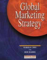 Global Marketing Strategy