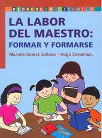 La labor del maestro