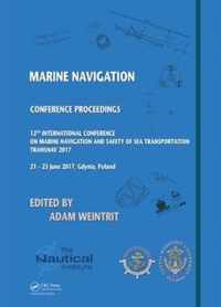 Marine Navigation