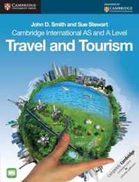 Cambridge International AS and A Level Travel and Tourism