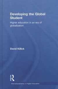 Developing the Global Student