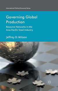 Governing Global Production