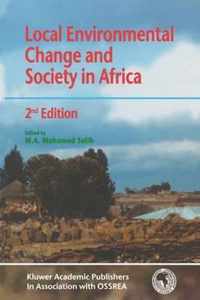 Local Environmental Change and Society in Africa