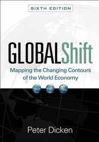 Global Shift, Sixth Edition
