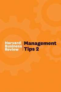 Management Tips 2