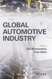 The Global Automotive Industry