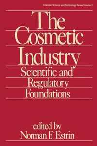 The Cosmetic Industry