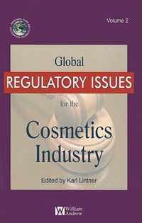 Global Regulatory Issues for the Cosmetics Industry