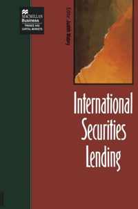 International Securities Lending