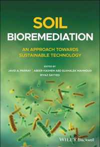 Soil Bioremediation - An Approach Towards Sustainable Technology