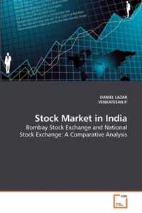 Stock Market in India