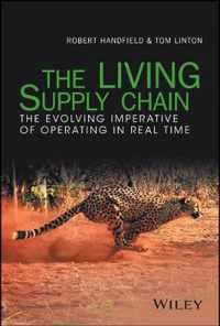 The LIVING Supply Chain