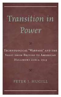 Transition in Power