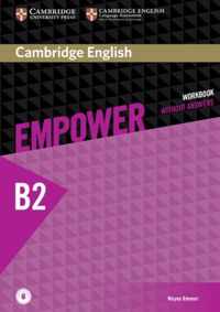 Cambridge English Empower Upper Intermed