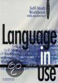 Language in Use. Upper-intermediate Course. Self-Study Workbook with Answer Key