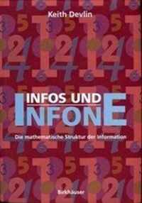 Infos Und Infone: Die Mathematische Struktur Der Information