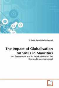 The Impact of Globalisation on SMEs in Mauritius