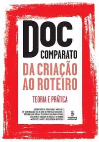 Da criação ao roteiro