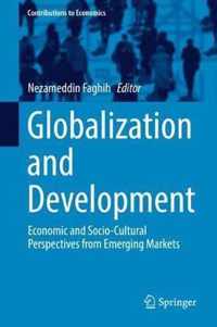 Globalization and Development