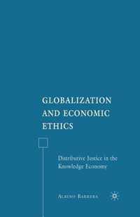 Globalization and Economic Ethics