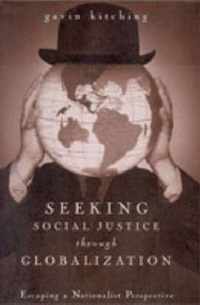 Seeking Social Justice Through Globalization