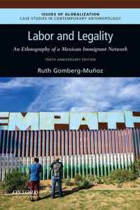 Labor and Legality
