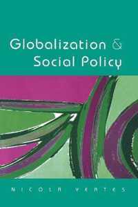 Globalization and Social Policy