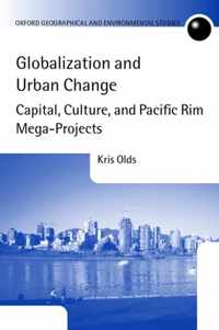 Globalization and Urban Change