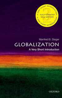 Globalization Very Short Intro 3rd